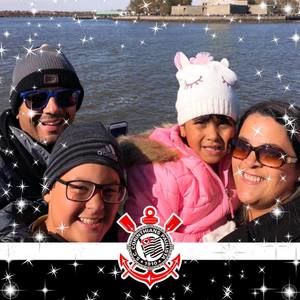 Meet your Posher, Caetano